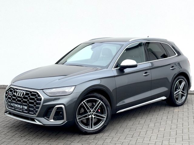 Audi SQ5 3.0 TDI /MATRIX LED/NAVI/CAM/AHK/GARANTIE