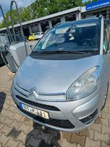 Citroën c4 Grand Picasso - Citroën C4 Grand Picasso Gebrauchtwagen