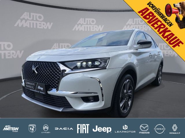 DS Automobiles DS7 Crossback RIVOLI