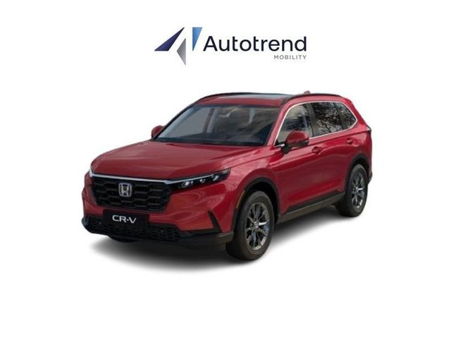 Inne Honda CR-V 2.0 Hybrid 184 CV AWD Automatica Eleg