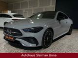 Mercedes-Benz CLE 300 Coupe 4Matic AMG Line Advanced Plus - Mercedes-Benz CLE 300 in Dortmund