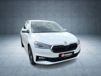Skoda Fabia - Vorschau Bild 8