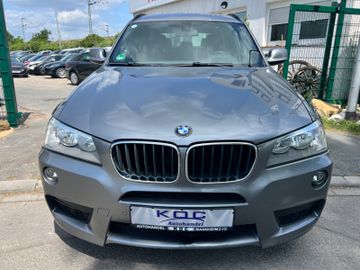 BMW X3 - 2