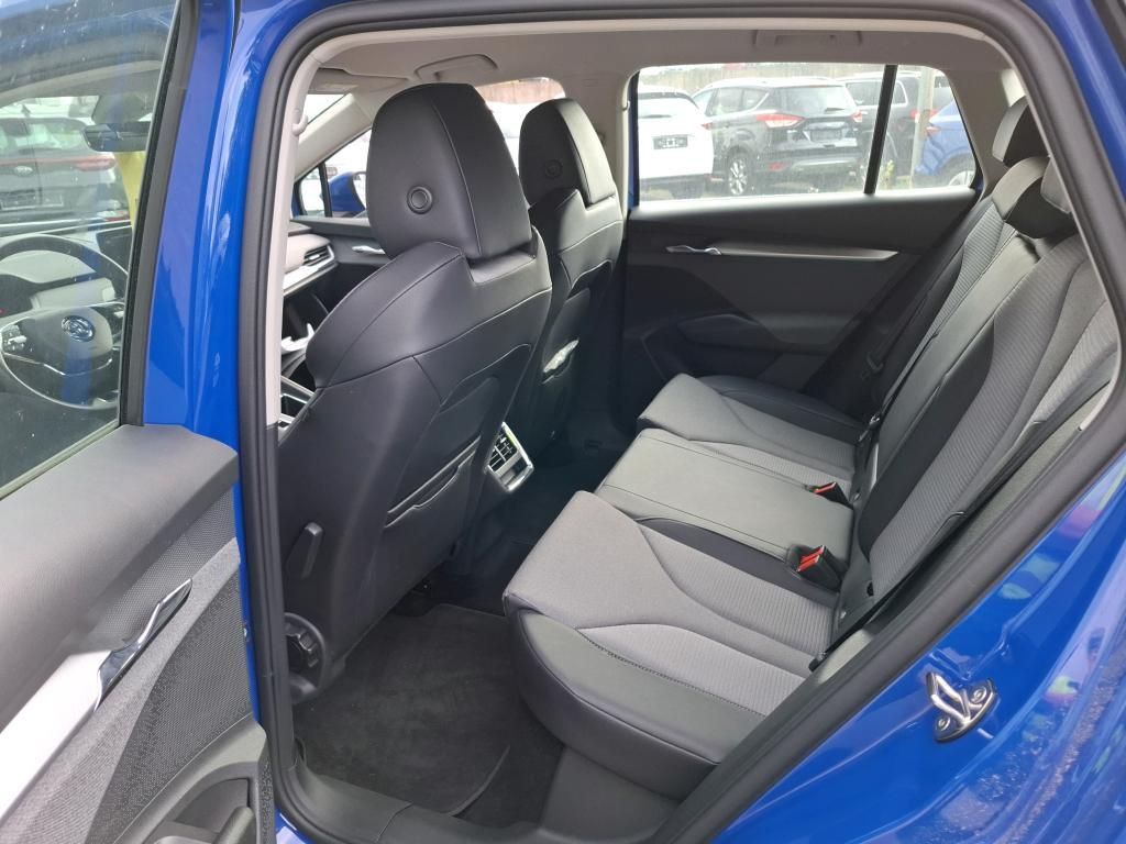 Skoda Enyaq - Bild 8