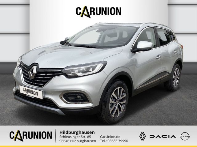 Renault Kadjar Intens TCe140 GPF Easy-Park-Assistent