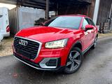 Audi Q2 design **LED/B&O/VC/ACC/CAM** - Audi Q2 aus 2016