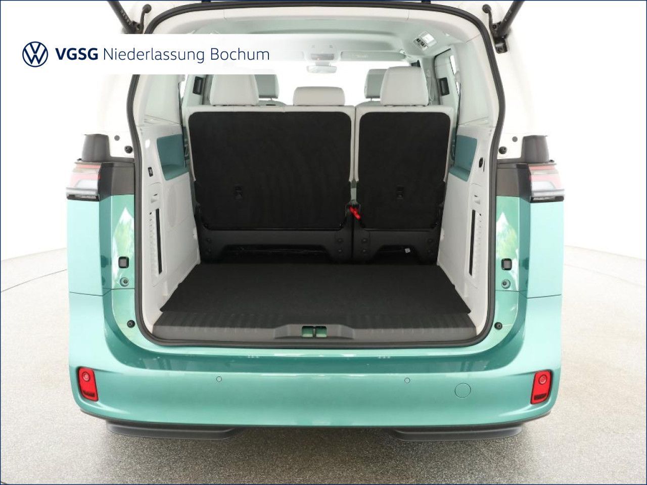 Volkswagen ID. Buzz - Bild 15