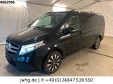 Mercedes-Benz V300 d Lang 4M EDITION 7Si ILS AHK Kam StHzNavi+ - gebrauchte Mercedes-Benz V 300 aus dem Jahr 2022