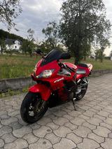Honda CBR 600 F Sport PC35  - HONDA 2002 CBR 600