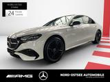 Mercedes-Benz E 300 e AMG ADV. NIGHT 20 HUD SOUND 4D PDC - gebrauchte Mercedes-Benz E 300 aus dem Jahr 2024