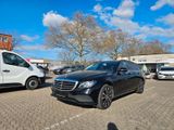 Mercedes-Benz E 300 de 9G*AHK*Kamera*TMP*SHZ*Tüv Neu*MWST. - Cars in Frankfurt (Main): 9.3