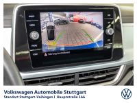 Volkswagen T-Roc - Vorschau Bild 8