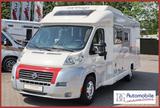 Carthago T 145 H - Carthago Teilintegrierter