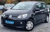 Volkswagen up! move up!°SCHECKH°SITZH°KLIMA°2.HAND° - Volkswagen up! in Solingen