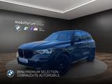 BMW X5 xDive30d M-Sport AHK StandHZG 22 Zoll ACC