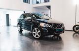 Volvo XC60 T6 POLESTAR *R-DESIGN / SELTEN* - Volvo XC60 in Nürnberg