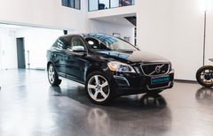 Fahrzeugabbildung Volvo XC60 T6 POLESTAR *R-DESIGN / SELTEN*