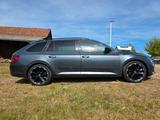 Skoda Superb SportLine 1.Hd. TÜV 05/28 DCC Matrix-LED - Skoda Superb in Augsburg