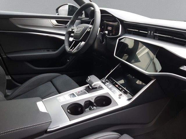Fahrzeugabbildung Audi A6 Avant S line 50TDI quattro AHK HeadUp Matrix