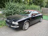Audi 80 Cabrio 1.9 ZDI - Audi 80 aus 2000