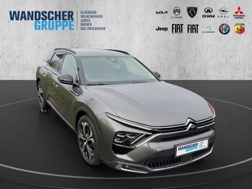 Citroën C5 X 1.6 Hybrid 225 (Plug-In) S&S Shine Pack +LM