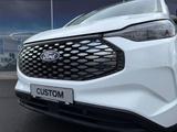 Ford Transit Custom E-Transit Trend 82,5kWh/64 kWh 16 - Elektro