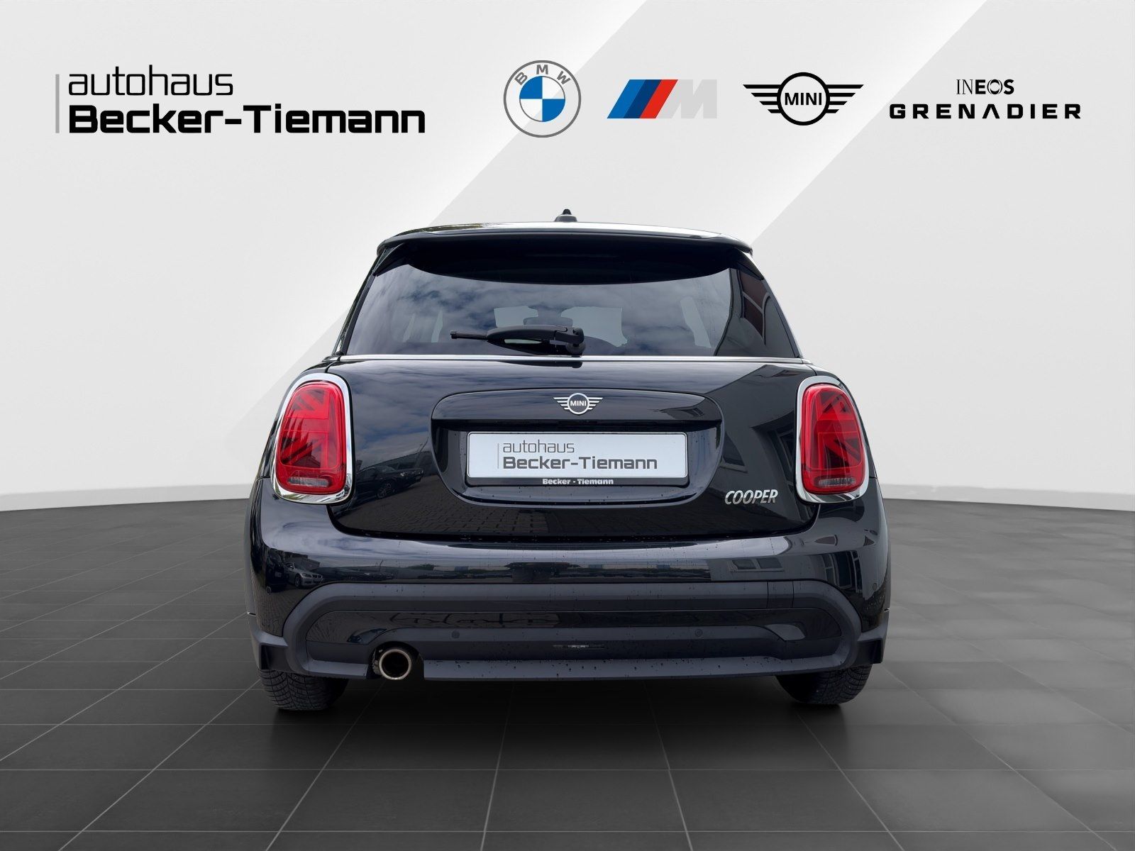 MINI Cooper - Bild 5