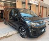 Citroën Citroen Spacetourer BlueHDi 150 S&S M Shine 8 pt - Citroën SpaceTourer aus 2018