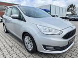 Ford Grand C-MAX 1.5 TDCI Business Edition|7-Stz|Klim - Ford Grand C-MAX Business mit Diesel-Antrieb