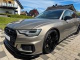 Audi S6 TDI quattro tiptronic Avant -