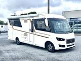 Eura Mobil Integra 700 EB *Einzelbetten-Hubbett-Automatik* - Eura Mobil Diesel Integrierter Automatik