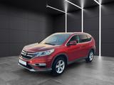 Honda CR-V Lifestyle 4WD*AHK*Euro 6*Navi*Kamera* - gebrauchte Honda CR-V aus dem Jahr 2016