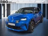 Alpine A290 GTS ABS ESP Regensensor SERVO Wegfahrsperre - gebrauchte Alpine Limousine