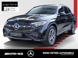 Mercedes-Benz GLC 300 d 4M AMG BURMESTER MBUX SHZ KLIMA - gebrauchte Mercedes-Benz GLC 300 aus dem Jahr 2025