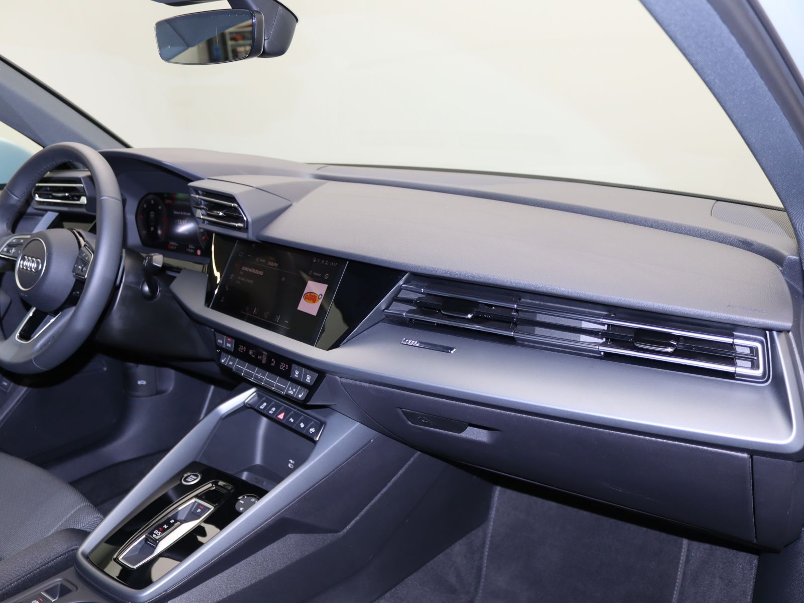 Audi A3 - Bild 10