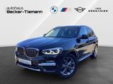 BMW X3 xDrive30i 19" / AHK / Harman Kardon / Lkrd He - BMW X3: Navigationssystem