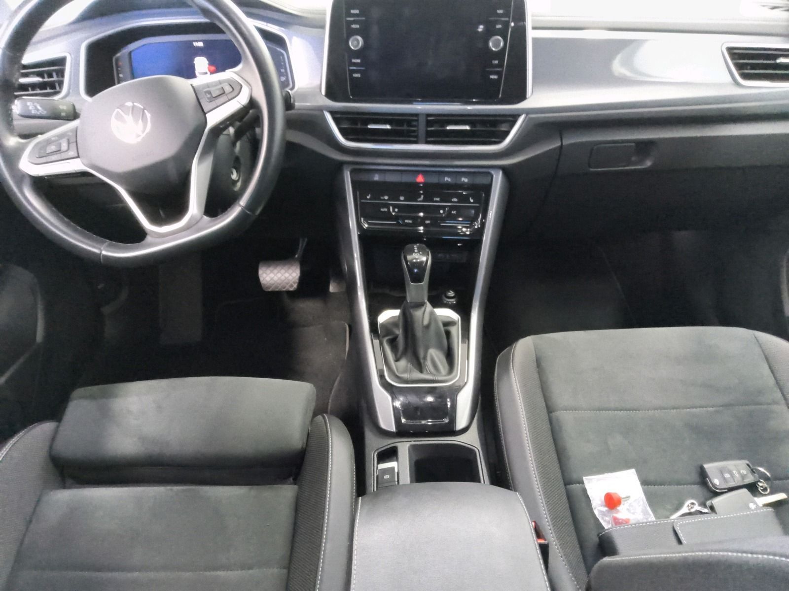 Volkswagen T-Roc - Bild 6