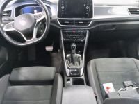 Volkswagen T-Roc - Vorschau Bild 6