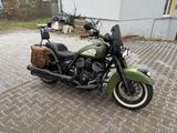 Indian Winterangebot: Chief Bobber Dark Horse, Penzl - INDIAN CHIEF