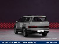 Hyundai SANTA FE - Vorschau Bild 8