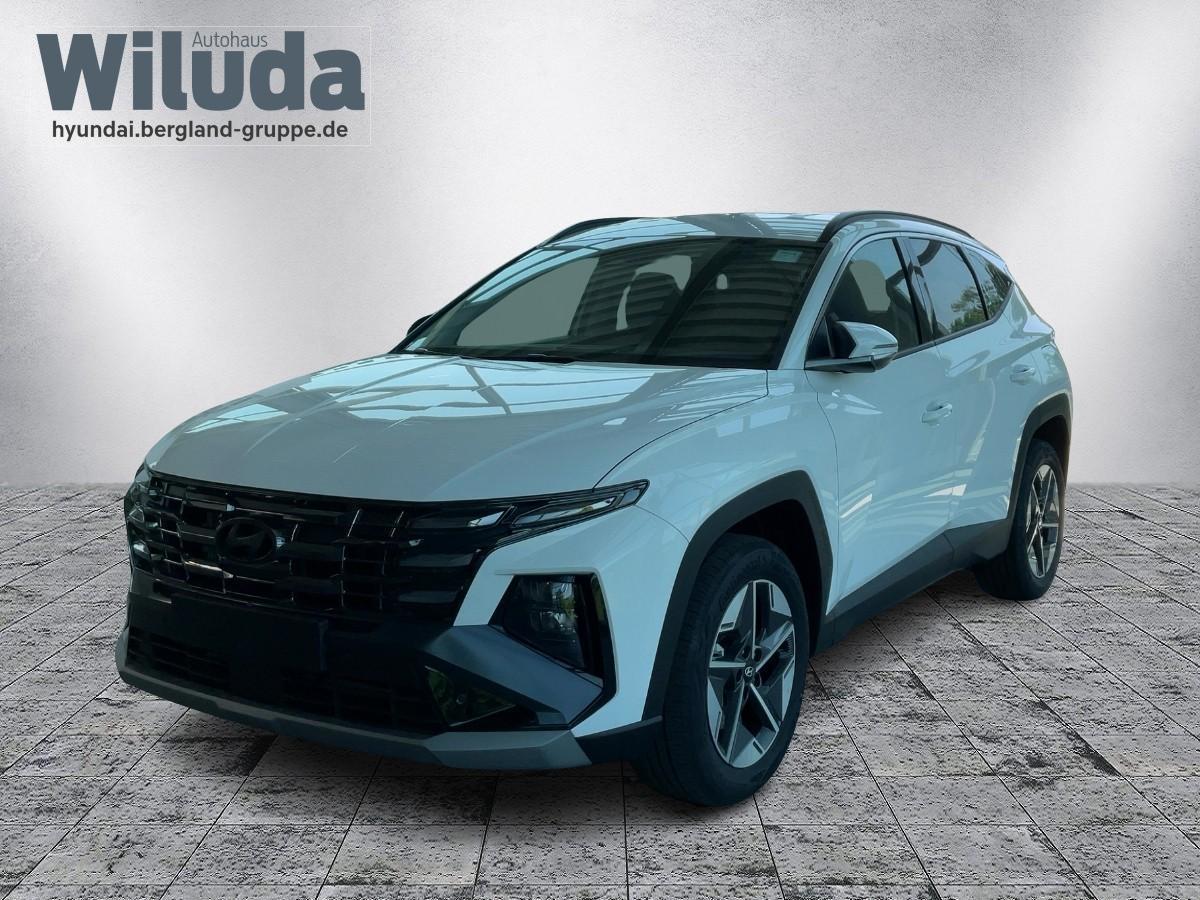 Hyundai TUCSON Trend HEV (MY26) 1.6 T-GDi (239 PS)