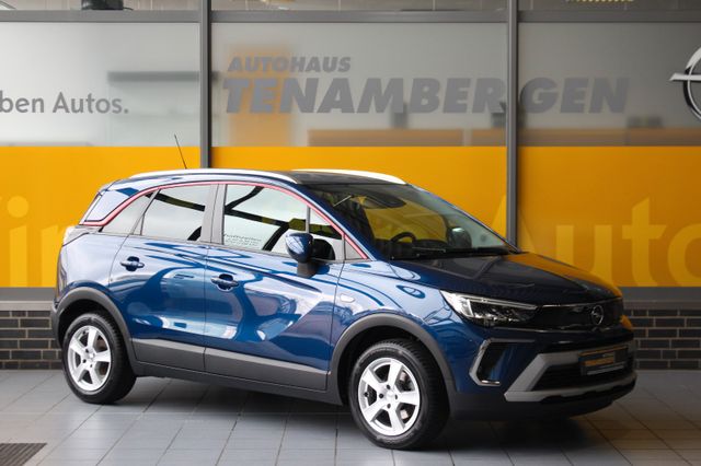 Opel Crossland X GS Line Kamera LED DAB