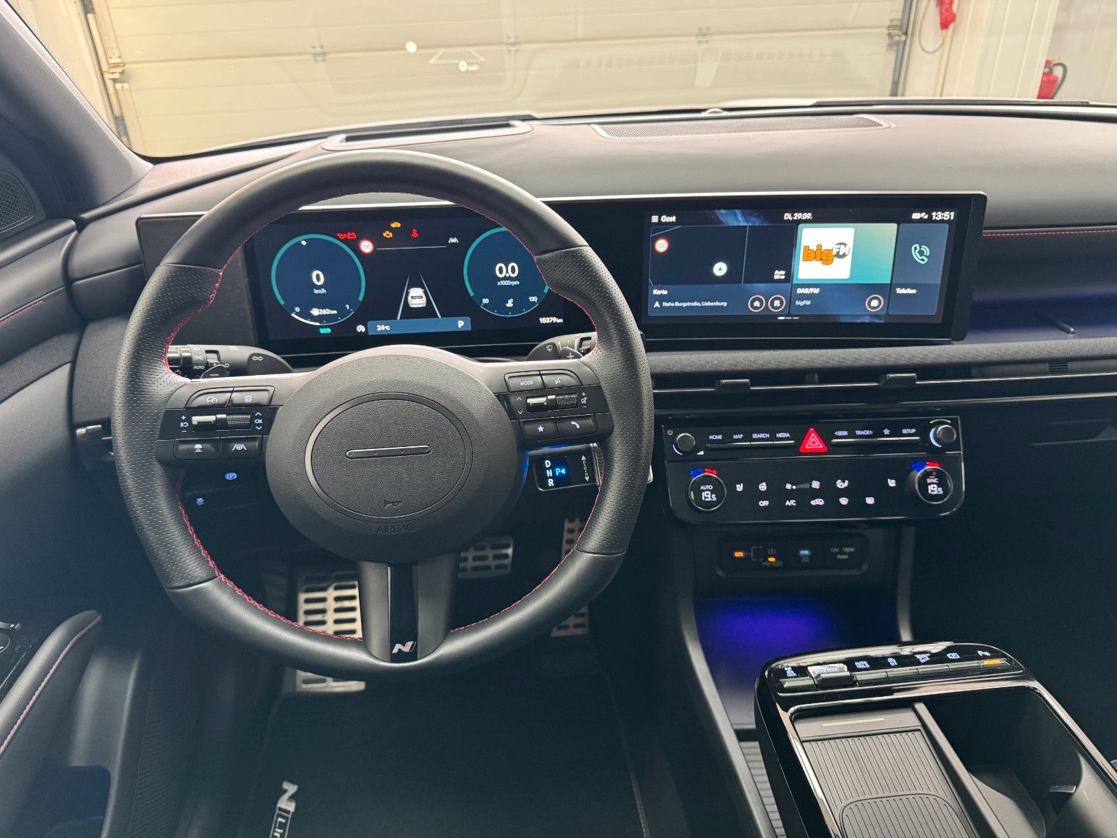 Hyundai Tucson – Bild 22