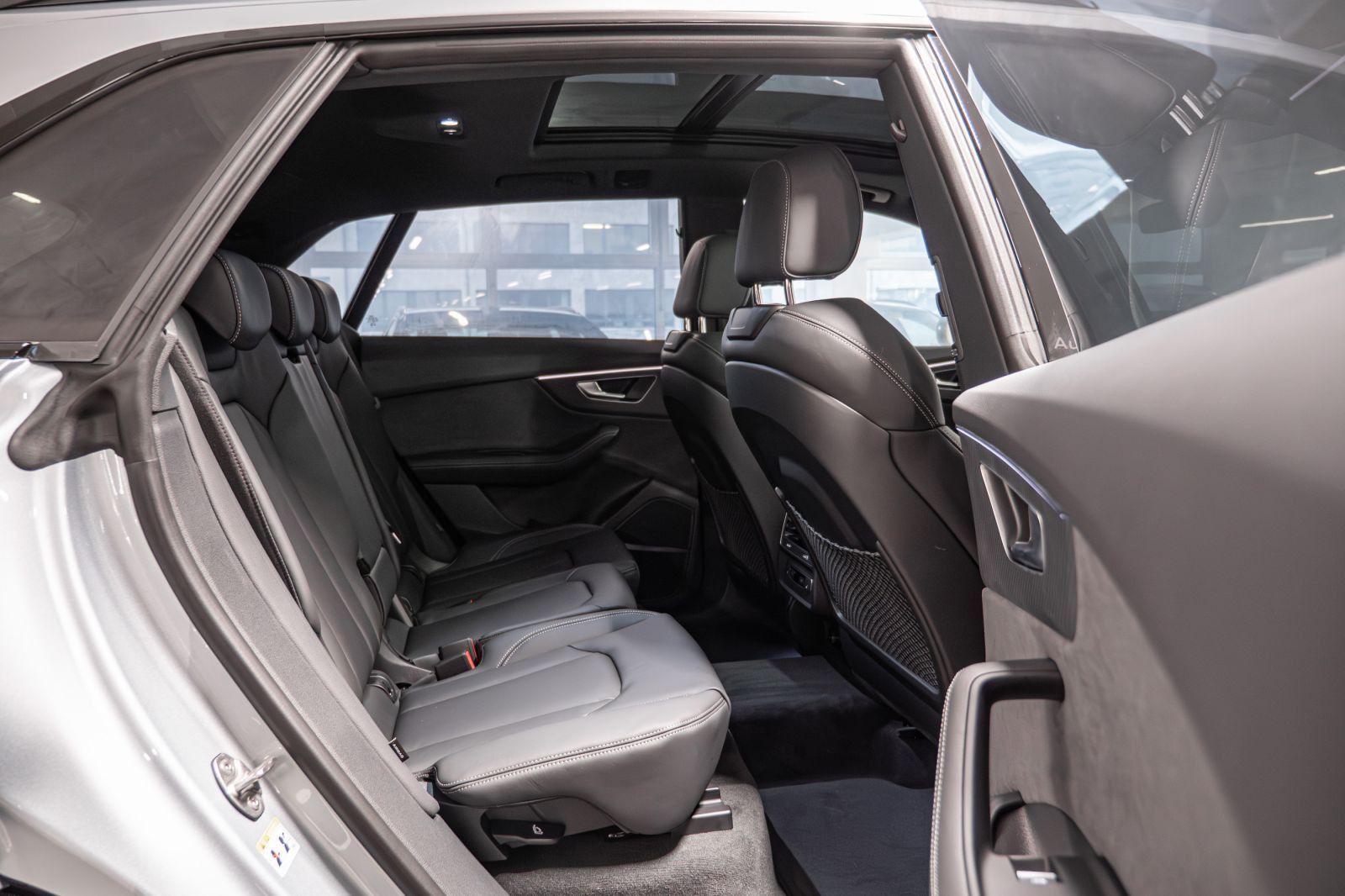 Audi Q8 - Bild 7