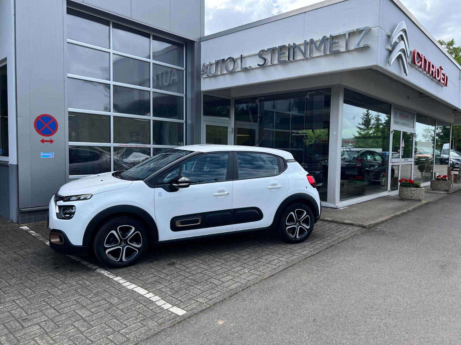Citroën C3 C-Series
