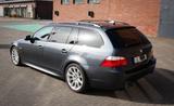 BMW 530d touring Edition Sport M Paket Facelift  - gebrauchte BMW 5er Reihe aus dem Jahr 2009