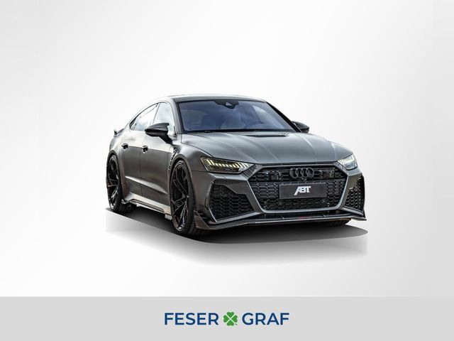 Audi RS7 Sportback 1000PS *ABT LEGACY EDT. 1 of 25*