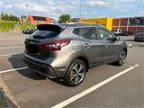 Nissan Auto zu verkaufen Nissan Qashqai - Nissan Qashqai