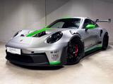 Porsche 992 (911) GT3 RS | Clubsportpaket | Liftsystem | - Porsche 992: Gt3 RS