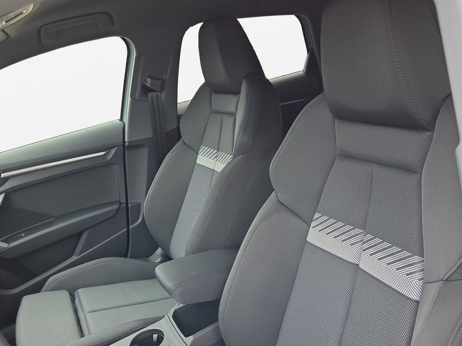 Audi A3 - Bild 11